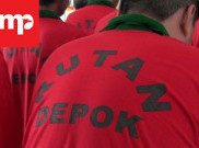 Momen Mengharukan Napi Kasus Narkoba Ketika Dinasihati Ibunya 