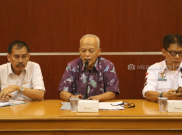 Ini Cara KPU Kota Cirebon Jaga Kerahasiaan Arsip