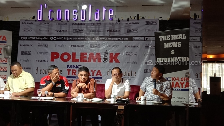 Bertemu Jokowi di Istana, PKS Putuskan di Luar Pemerintahan