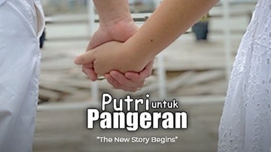 Sinetron 'Putri Untuk Pangeran' RCTI Tembus 300 Episode
