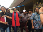 Terlibat Kasus Penembakan, Pengusaha Tambang Segera Disidangkan