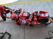 Klasemen Terbaru MotoGP 2026: Sirkuit Mandalika Jadi Ajang Kudeta Marc Marquez, Gusur Jorge Martin dari Puncak