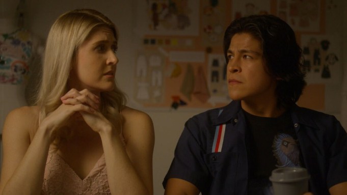 Sinopsis Film No Translation Required, Kisah Cinta Lintas Negara Penjual Taco