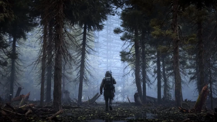 Penggarapan Game STALKER 2 Pindah ke Republik Ceko, Hindari Konflik Ukraina