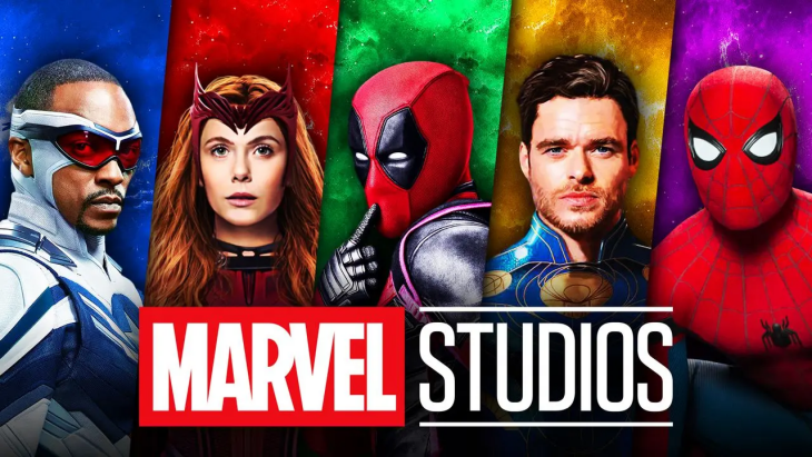 Marvel Studios Segera Umumkan Fase Kelima MCU