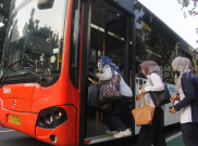 Pengamat: ASN Kementerian dan Lembaga Juga Wajib Naik Transportasi Umum