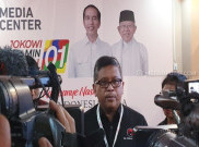 PDI Perjuangan Tantang Tommy Soeharto Laporkan Ahmad Basarah