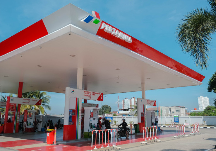 Komisi XII DPR Soroti Mafia Migas, Penyalahgunaan BBM Dinilai sebagai Kejahatan Sistematis