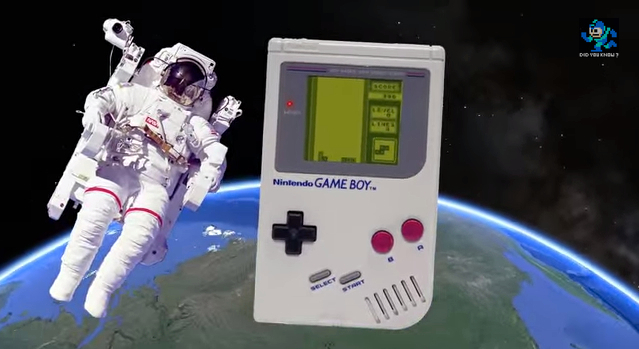 Genap Berusia 30 Tahun, Simak Perjalanan Panjang Konsol Game Klasik Gameboy 