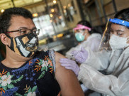 Pakar Epidemilologi Pastikan Herd Immunity di Indonesia tidak akan Tercapai