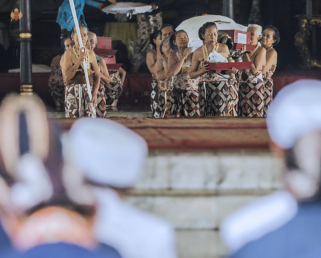 Catat, Acara Budaya Menarik Saat Berakhir Pekan di Yogyakarta