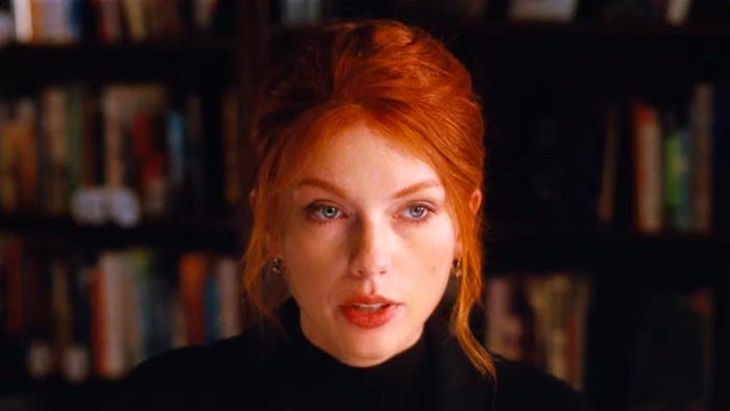 Taylor Swift Rilis Film Pendek ‘All Too Well’