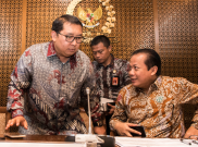 Fadli Zon Kutuk Keras Aksi Teror Terhadap Polisi di Masjid Falatehan 