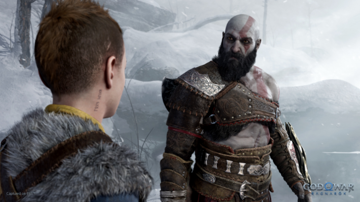 'God of War Ragnarok' Telah Rampung dan Siap Rilis dalam Waktu Dekat