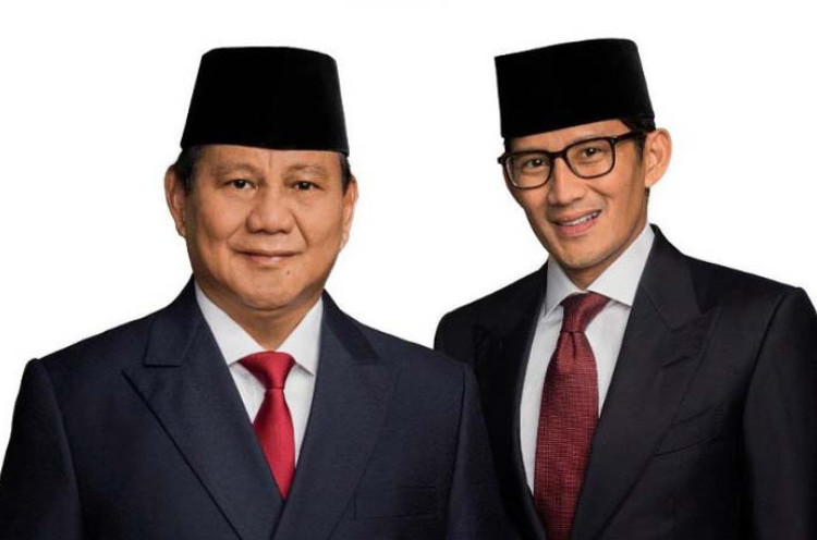 Program Dokter Keliling Prabowo-Sandi Disambut Antusias Masyarakat