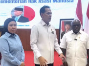 Bantah Indonesia akan Terapkan Situasi Darurat setelah Demo, Kepala Badan Investigasi Khusus Nyatakan Situasi sudah Aman