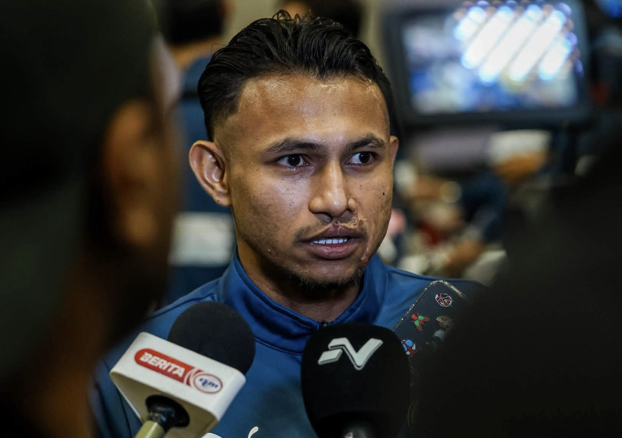 Faisal Halim Antusias Hadapi Timnas Indonesia di GBK: Rivalitas yang Selalu Dinantikan Malaysia
