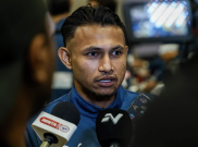 Faisal Halim Antusias Hadapi Timnas Indonesia di GBK: Rivalitas yang Selalu Dinantikan Malaysia