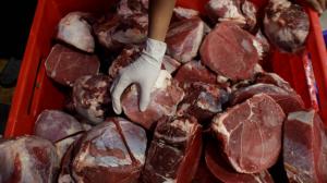  Bulog Dapat Perintah Impor 80 Ribu Ton Daging Kerbau dari India