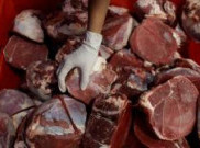 Bulog Dapat Perintah Impor 80 Ribu Ton Daging Kerbau dari India