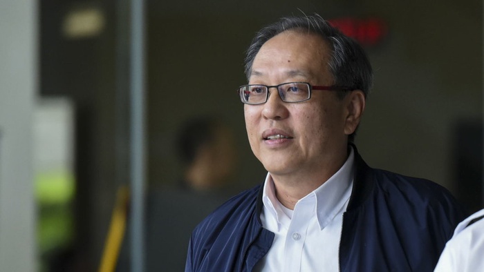 Made Oka Bantah Jadi Perantara Suap Setnov di Kasus e-KTP