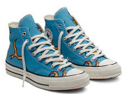 Penggila Converse Harus Miliki Sneakers Ini