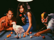 Video Musik ‘Dedare Tanjung’ Sundancer Terinspirasi dari Quentin Tarantino