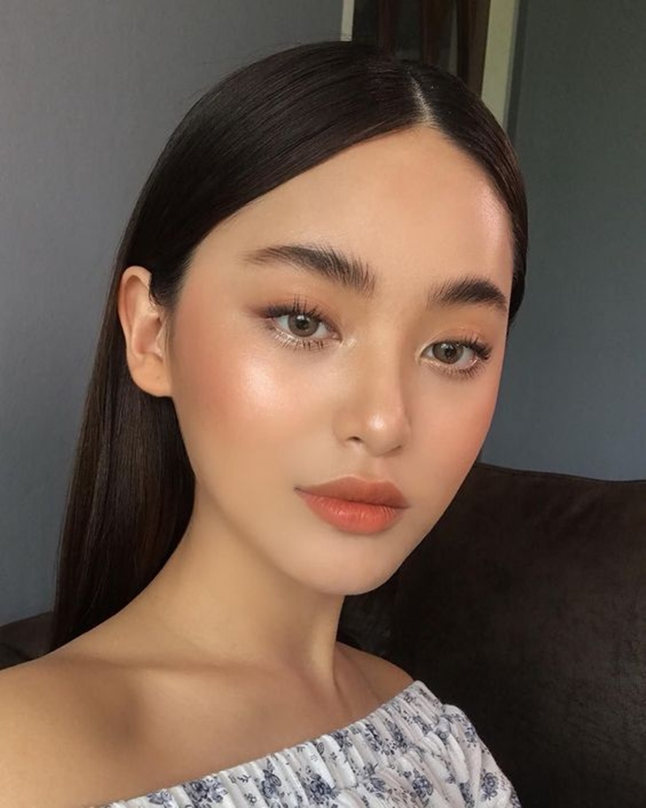 Trivia 4 _ Makeup se natural mungkin (Foto_ Pinterest_styleocheck.com)