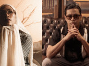 Feby Putri Gandeng Noh Salleh, Hadirkan Single Reflektif 'Senandung Harapan'
