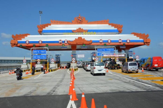 Jalan Tol ke-2 di Bali Segera Dibangun