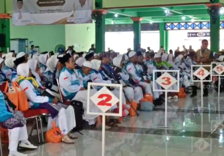 Kemenag Imbau Waspada Cuaca Panas, Dokter Bagikan Tips Jaga Kesehatan Kulit Calon Haji