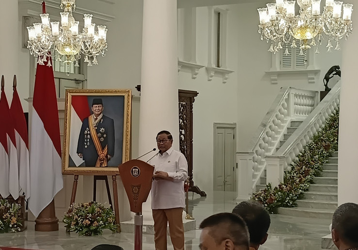 Serapan Belanja APBD DKI 2026 Baru 54,39 Persen, Perangkat Daerah Diminta Gercep Selesaikan Kegiatan