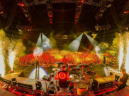 10 Konser Musik di Agustus 2017, Catat Tanggalnya!