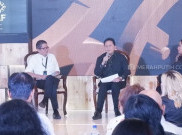 Fesyen Indonesia Punya Nama di Dunia
