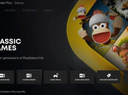 5 Gim Retro yang Bisa Kamu Mainkan di PlayStation Plus Classic Collection