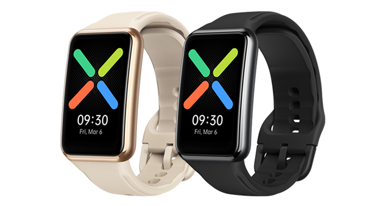 Melirik Fitur Canggih OPPO Watch Free