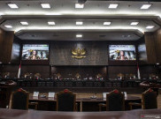 UU Cipta Kerja Inkonstitusional Bersyarat, DPR: Beri Waktu Kami Membuat Kajian 