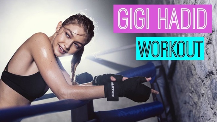 Gigi Hadid