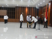 Oknum Jenderal di Interpol Indonesia Diperiksa Terkait Penghapusan Red Notice Djoko Tjandra