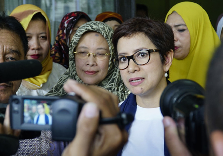 Reshuffle Perdana di Kabinet Merah Putih, Golkar: Prabowo Ingin Orkestra Terbaik