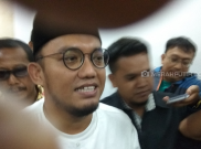 Lagu 'Prabowo Presiden' Bergema di Aksi Bela Tauhid 211, Timses: Itu Hak Konstitusional