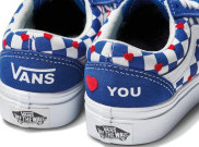 Vans Peduli Autisme