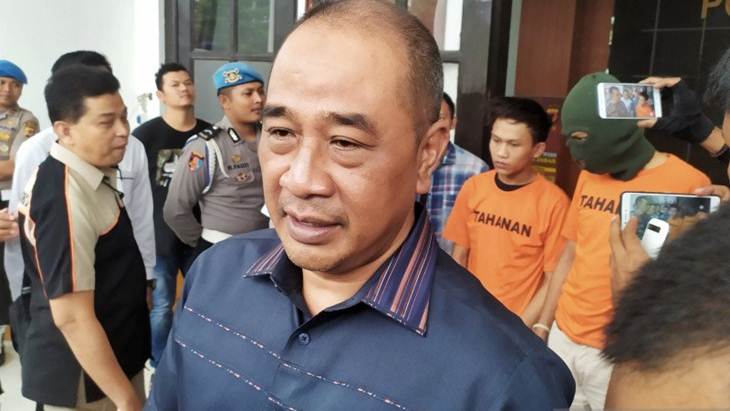 Deposito Bank DBS Swiss Sunda Empire Terbukti Palsu