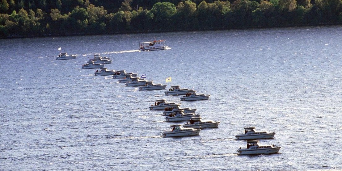 Monster Loch Ness, Fakta atau Mitos?