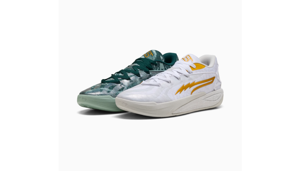 Kolaborasi Epik! Sepatu Harry Potter x Puma Stewie 4 Rilis 18 Juli 2025, Harga Rp 2 Jutaan
