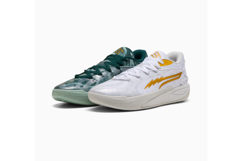 Kolaborasi Epik! Sepatu Harry Potter x Puma Stewie 4 Rilis 18 Juli 2025, Harga Rp 2 Jutaan