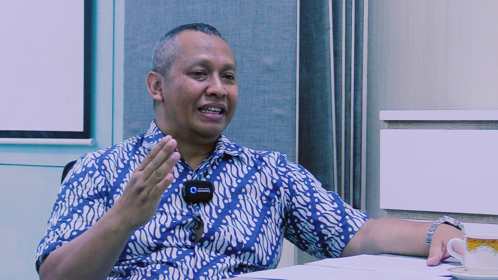 Pemenang Pilpres 2024 Harus Tuntas Tangani Masalah Infrastruktur Telekomunikasi
