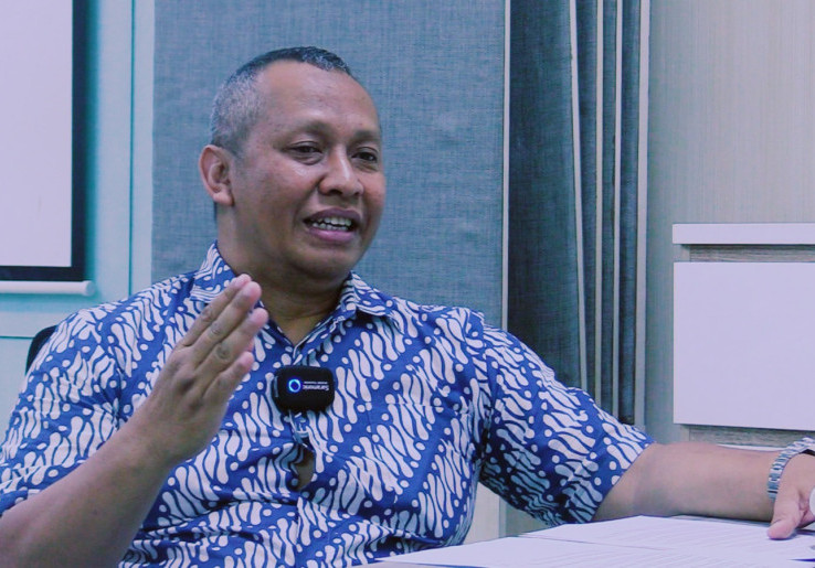 Pemenang Pilpres 2024 Harus Tuntas Tangani Masalah Infrastruktur Telekomunikasi