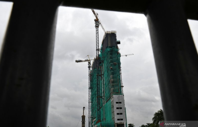 Sarana Jaya Klaim Warga Jakarta Dilibatkan dalam Pembangunan