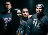 Ghostbuster Tulis Refleksi Perjalanan Lewat Album 'Insulin Adrenalin'